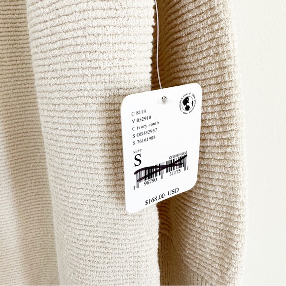 Free People Ottoman Slouchy Tunic - Picture 13 of 16